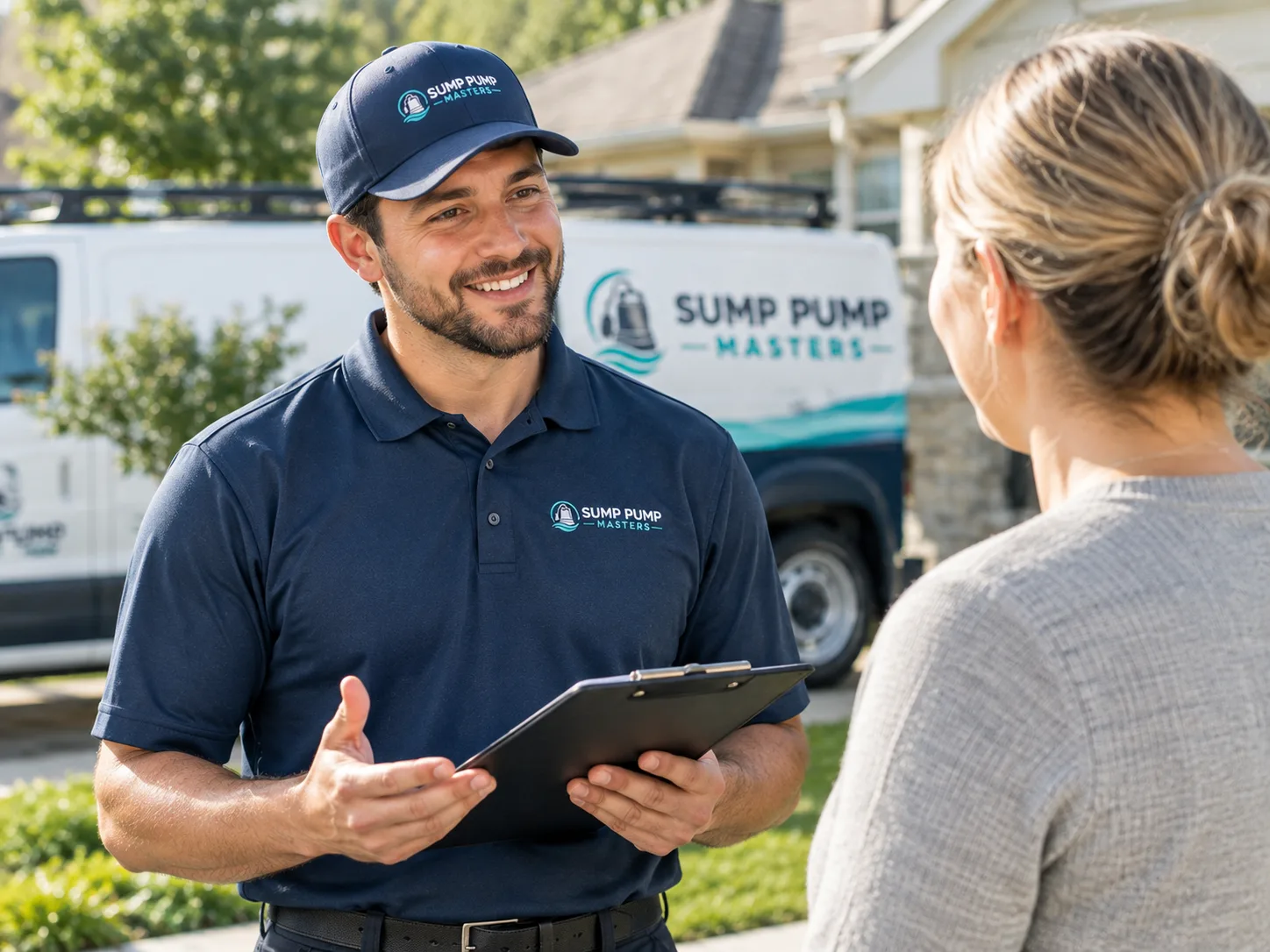 Sump Pump Repair Sherwood, AR FAQs